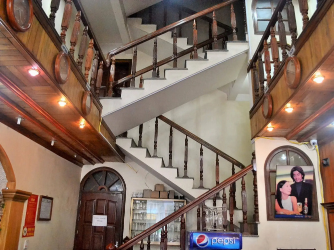 An Trang Hotel