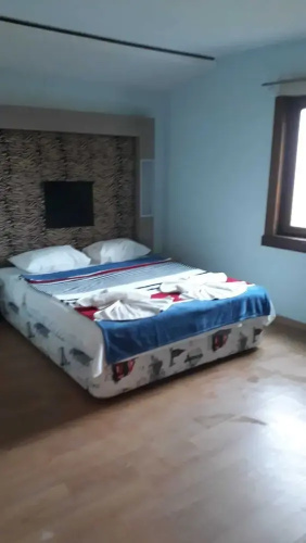 Mar Beach Hotel