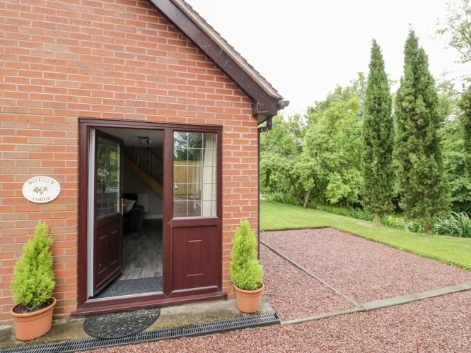 Cottage