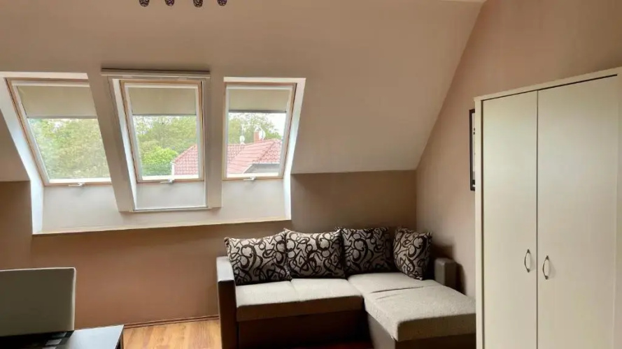 Gyula Vár Prémium Apartman