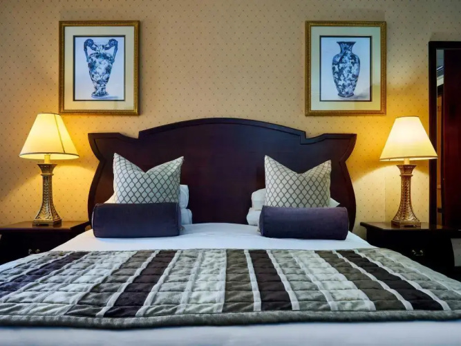 Mövenpick Hotel Windhoek