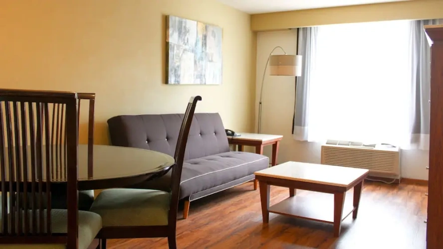 Double Suite