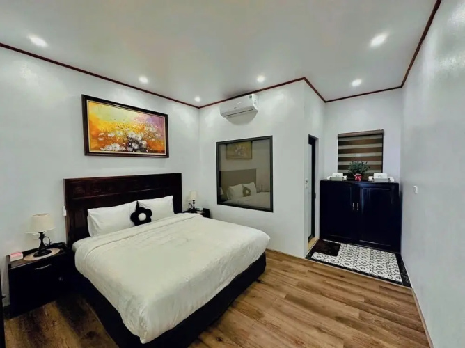 Bee Homestay Sapa