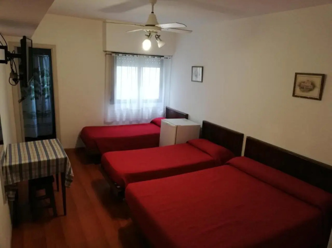 Hotel Real
