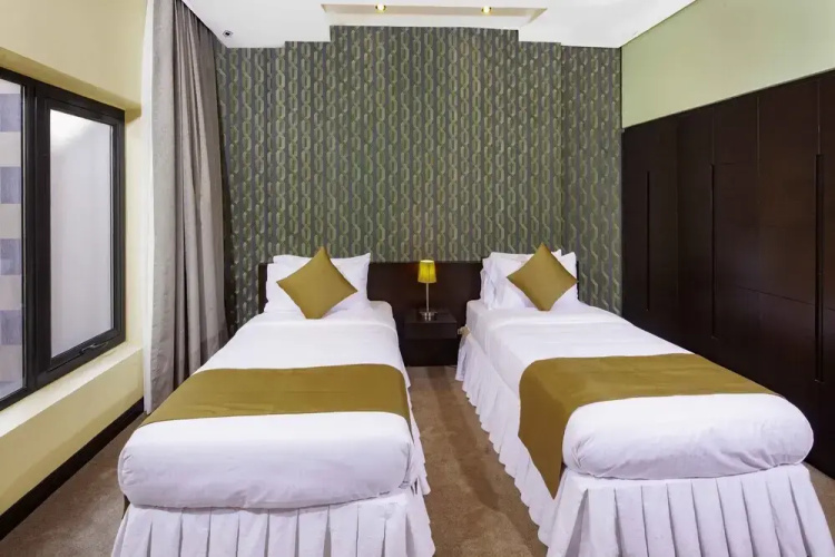 Swan Executive Suites