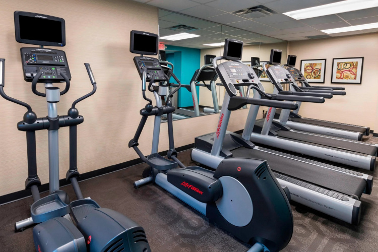 Fairfield Inn & Suites Atlanta Buckhead photo 15