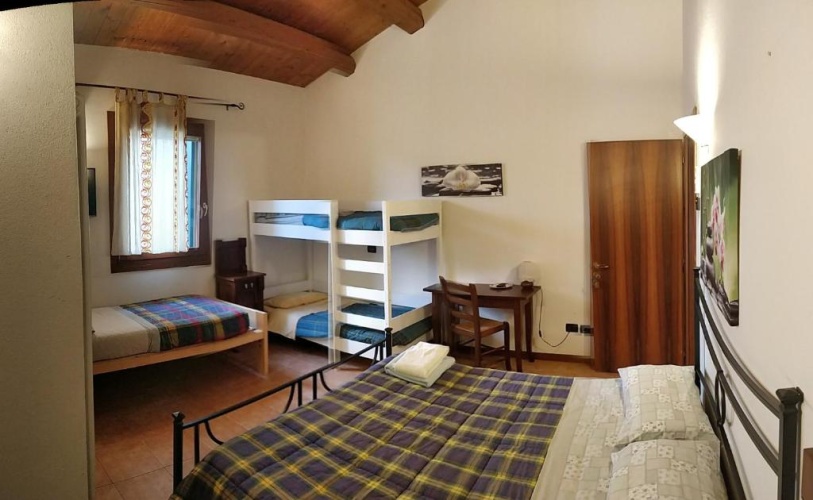 Standard Family room