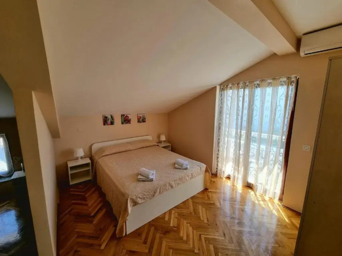 Apartments Ostrea - Ana