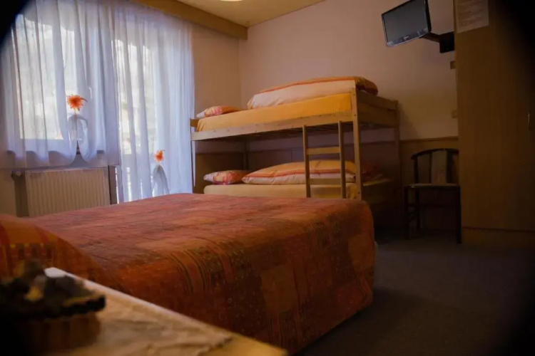 Hotel Garnì Ongaro