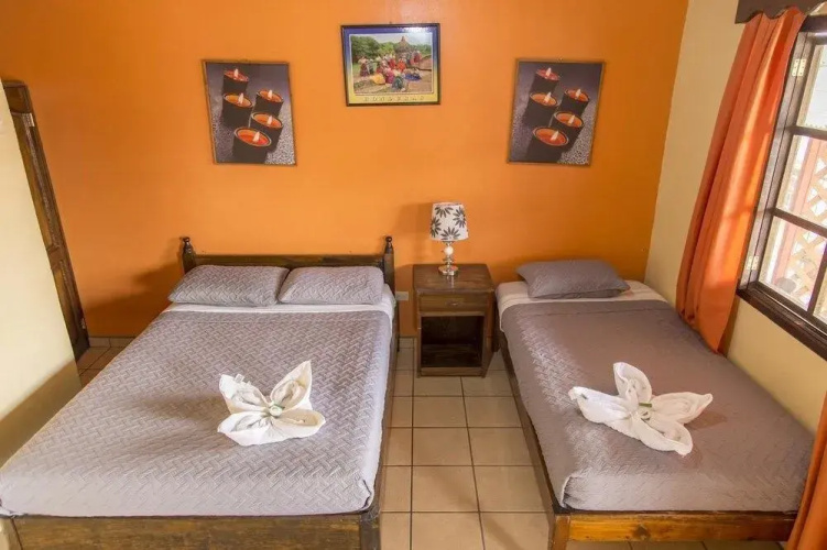 Berakah B&B