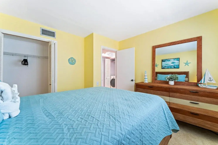 Coastal Surfside by Beachside Management