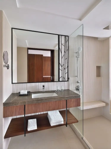 Standard Double room with balcony and with view