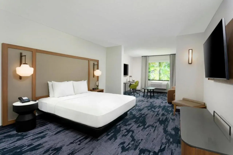 Fairfield by Marriott Luquillo Beach