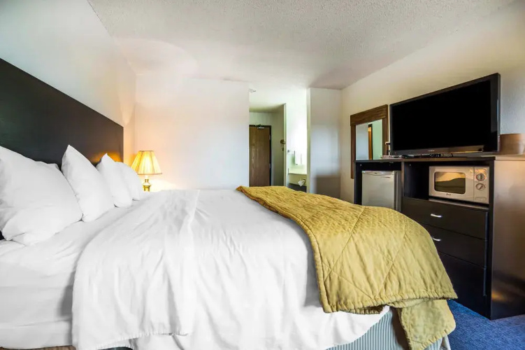 Quality Inn Sunnyside