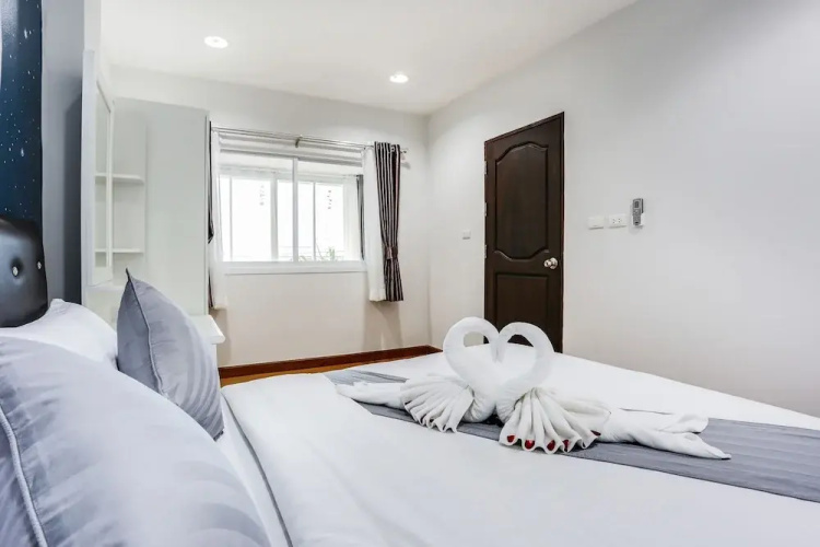 KM Condo Seaside