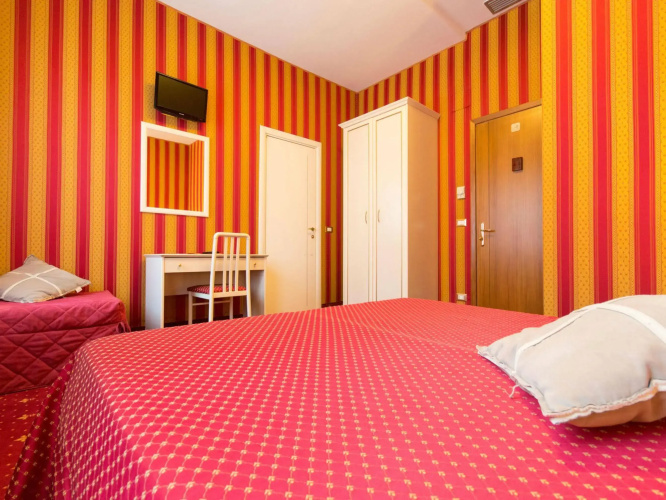 Hotel Messner