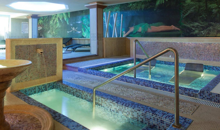 Lago Garden Hotel & Spa photo 25