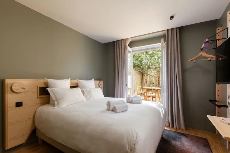 Superior Double room