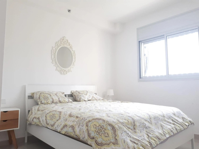Apartment in the center Ashdod