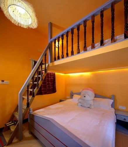 Miwan Cabin Hotel