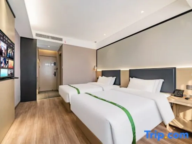 Business Twin room