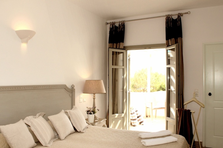 Saint Andrea Sea Side Resort - Adults Only photo 24