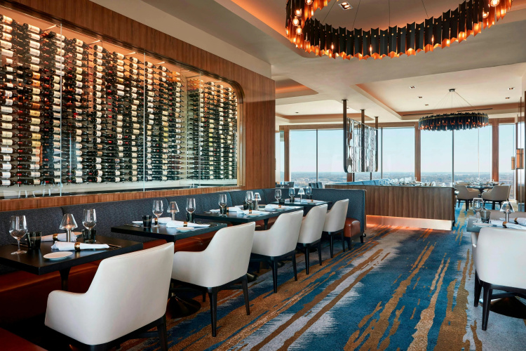 Jw Marriott Nashville photo 32