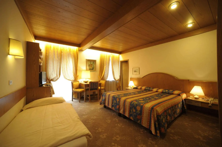 Active Ancora Hotel