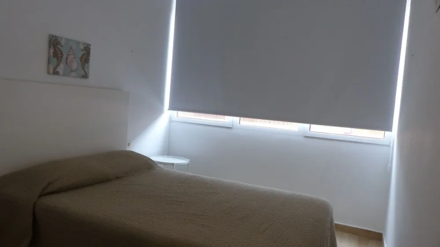 2 Bedrooms Apartment with balcony