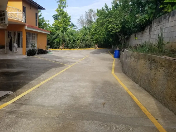 Montego Ville