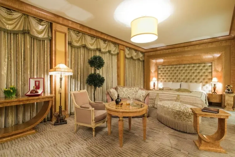 Suite