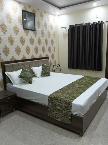 JS Banaras Residency