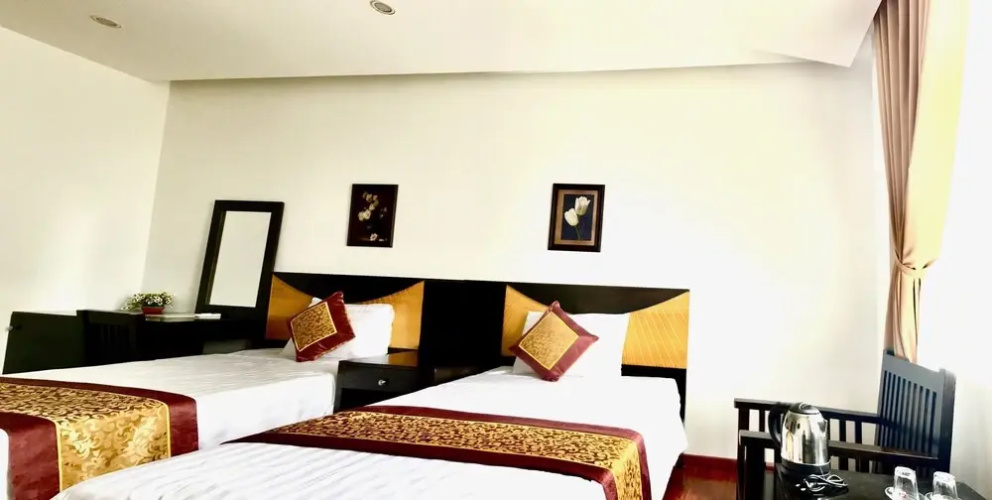 Sunsea Hotel