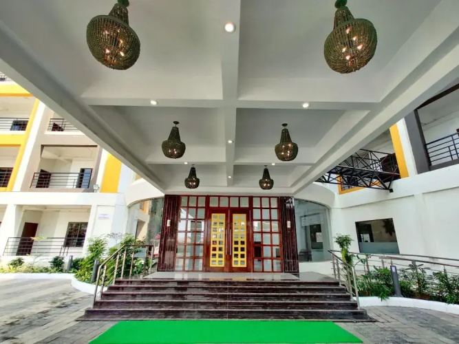 Hotelafbeelding