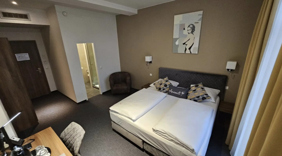 BO Hotel Hamburg