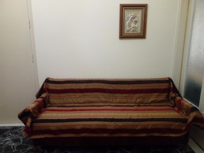 3 Bedrooms Apartment