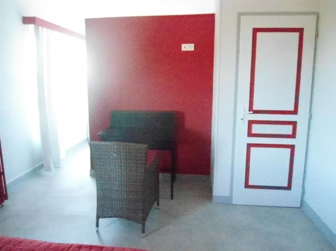 Hotel Coton
