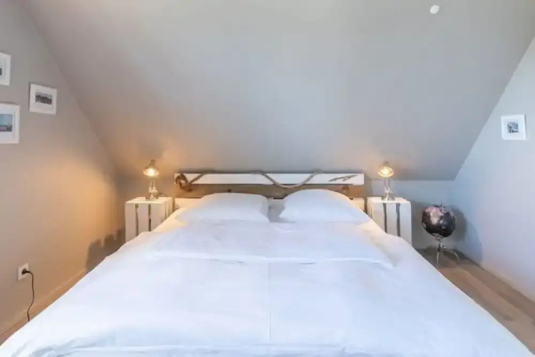 Wundervolles Ferienhaus fur Tating