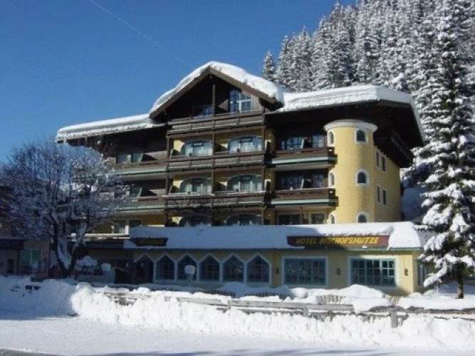 Otel görseli