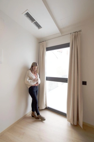 1 Bedroom Standard Quadruple room with balcony