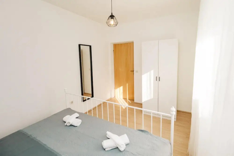 Villa Moki Zadarvillas