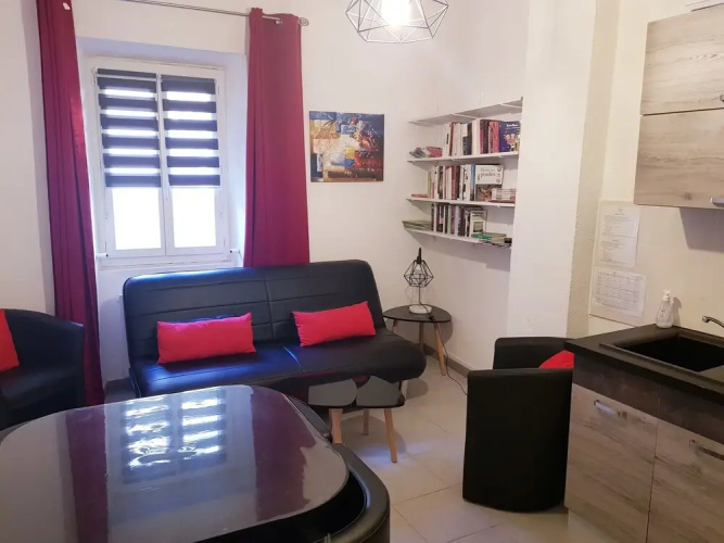 L'Annexe d'Alèzen
