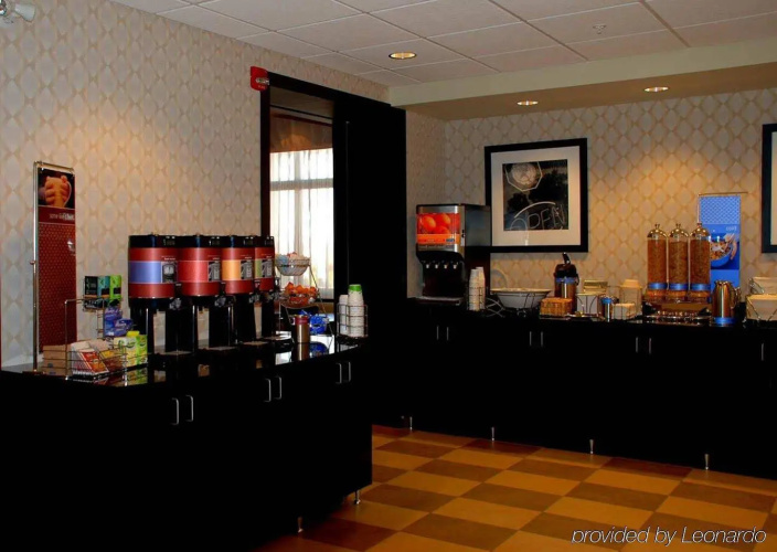 Hampton Inn & Suites by Hilton Lethbridge photo 23