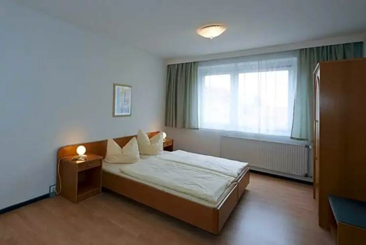 Alpha Aparthotel Leipzig-rötha
