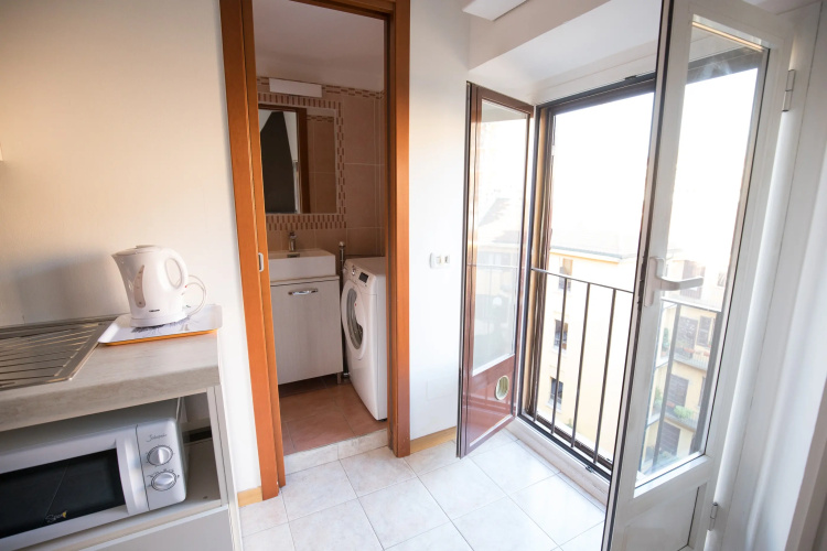 Italianway - Bligny 39 A