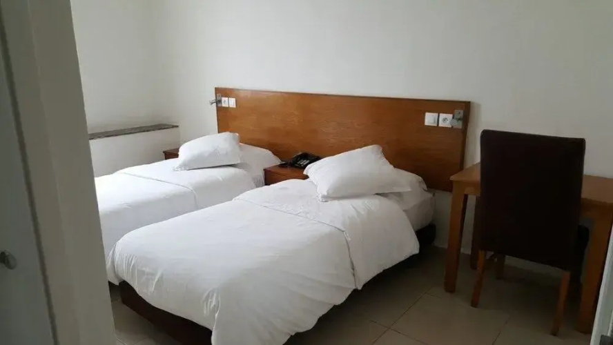 Hotel Lutece