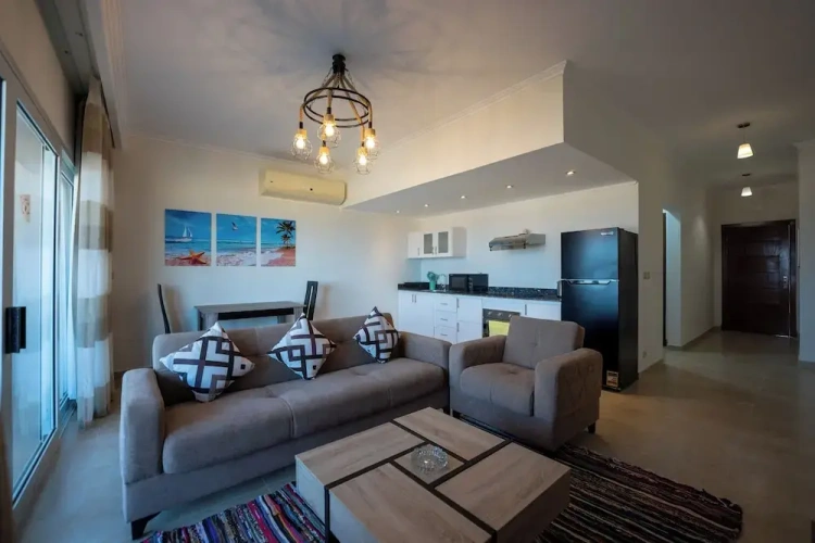 1 Bedroom Superior Apartment