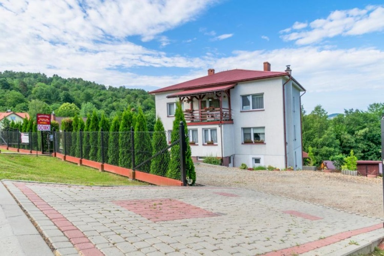 3 Bedrooms Double Apartment