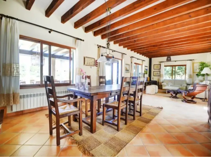 105751 -  Villa in Felanitx