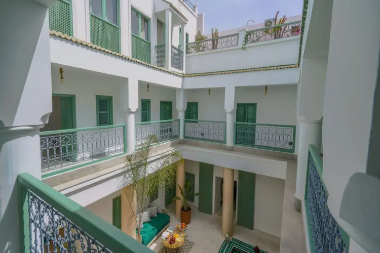 Image de l'hôtel